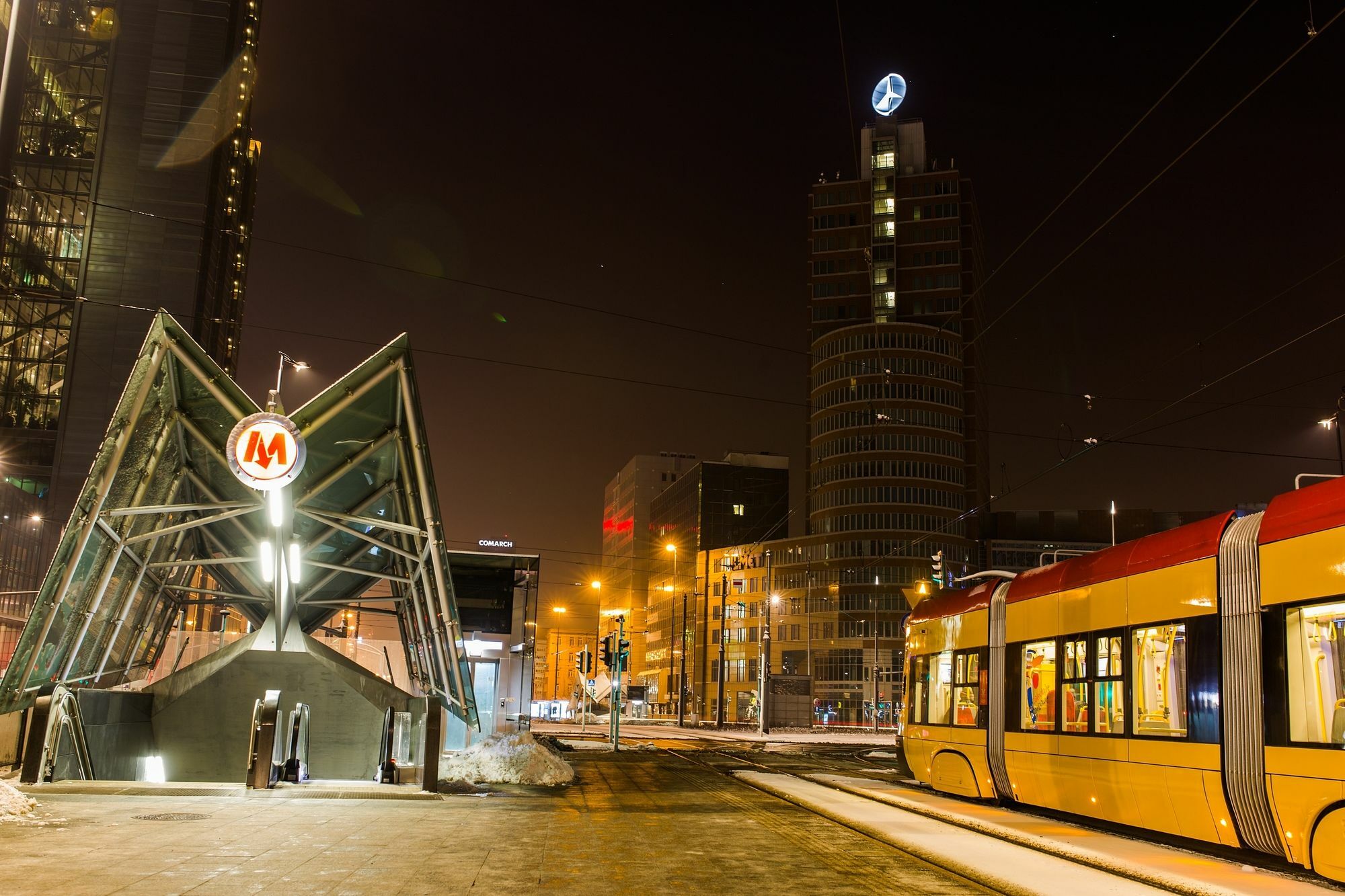Shortstaypoland Chmielna Varsavia Esterno foto