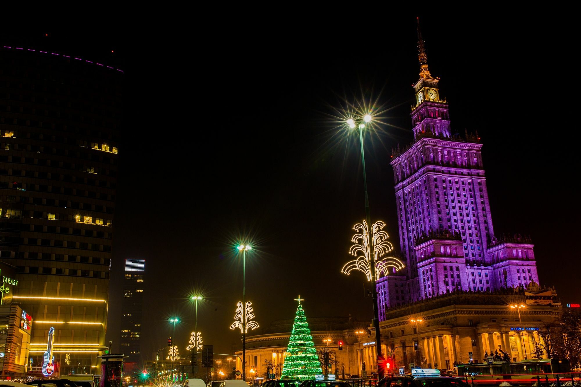 Shortstaypoland Chmielna Varsavia Esterno foto